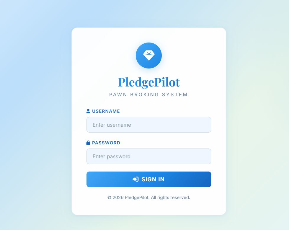 PledgePilot