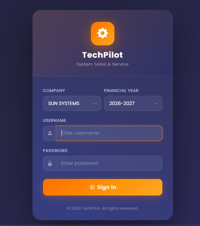 TechPilot